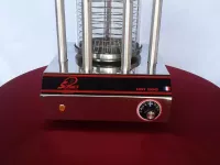 Machine à hotdog