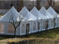 Tente Garden