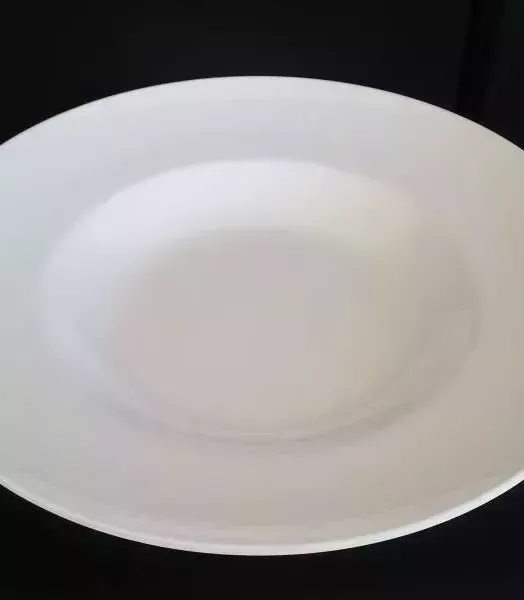 Plat de présentation Big assiette