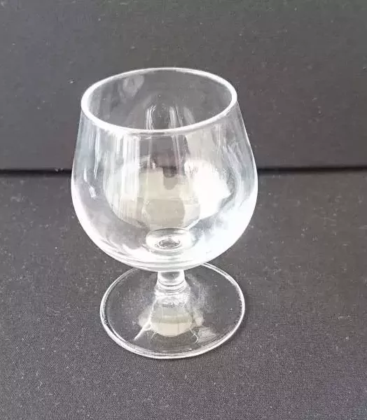 Verre à Cognac 10cl