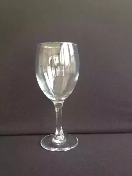 Verre à vin blanc Élégance 12cl